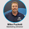 Mike Puckett