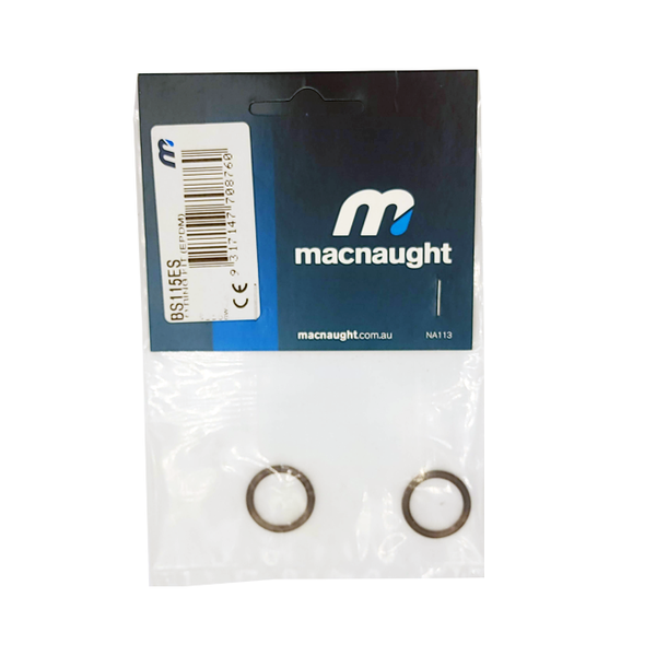Macnaught Retracta O Ring Seal Kit for Hot Water - PN# BS115ES