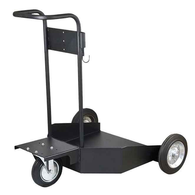Macnaught Safety Trolley For 55 Gallon Drum - PN