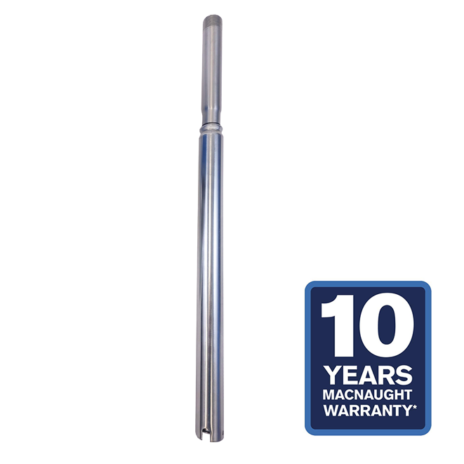 Macnaught Suction Tube Assembly for T312, T512, R300 & R500 Pumps - 10 Years Warranty
