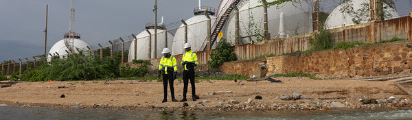 Advantages of AODD Pumps for Environmental Contractors