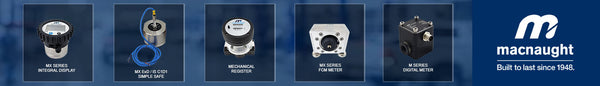 Oval Gear Flow Meter Overview & Advantages