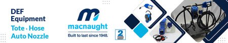 Def Equipment - Macnaught USA