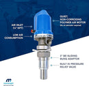 Air Operated Oil Pump - Macnaught USA