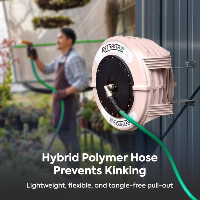Garden hose -  Macnaught USA