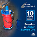 Oil transfer pump - Macnaught USA