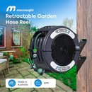 garden Hose Reel - Macnaught USA