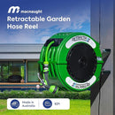 Garden hose reels - Macnaught USA