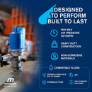 Fluid transfer Pump - Macnaught USA