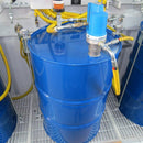 Macnaught 5:1 Air Operated Oil Pump real image