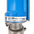 Macnaught T Series 3:1 Air Operated Oil Pumps with maximum air inlet press of 1000KPA(150PSI).
