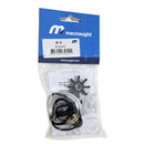 Macnaught BOP DEF Impeller and Seal Kit PN