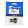 Macnaught BOP Stem Dispense Outlet Connector Kit PN# BP-5K