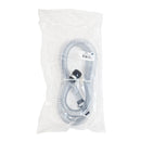 Macnaught BOP 3/4" 5ft Hose Replacement - PN