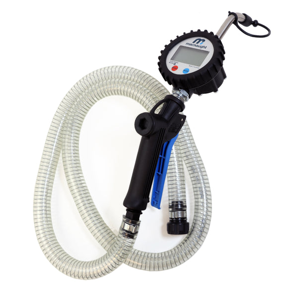 Macnaught BOP Universal Meter Gun with 5ft Hose - Macnaught USA