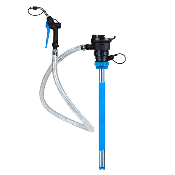 Macnaught BOP205 16, 55 Gallon Universal Oil Stem Kit - PN# BP205X-UNA