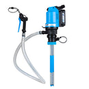 Macnaught BOP20 - 5 Gallon Universal Oil Pump Kit - PN