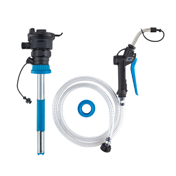 Macnaught BOP20 5 Gallon Oil Stem Kit - PN# BP20X-OLA