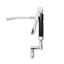 Macnaught Heavy Duty M3 50:1 Grease Pump for 16 Gallon Drums - 4 PPM Grease Delivery - PN