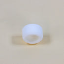 Max Flow 1/2" Internal Air Muffler - PN