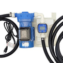 Macnaught M3 120V DEF Tote and Trolley System 9.25 GPM with Auto Nozzle and Meter