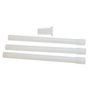 Macnaught Polypro Suction Tube for DEF  PN