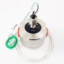 MX Hazard Zone Meters - Macnaught USA