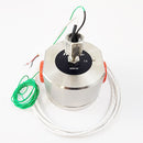 MX Hazard Zone Meters - Macnaught USA
