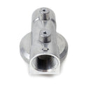 General Purpose Aluminum Filter Head for Fuel Filters