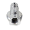 General Purpose Aluminum Filter Head for Fuel Filters