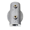 General Purpose Aluminum Filter Head for Fuel Filters with 3/4”
