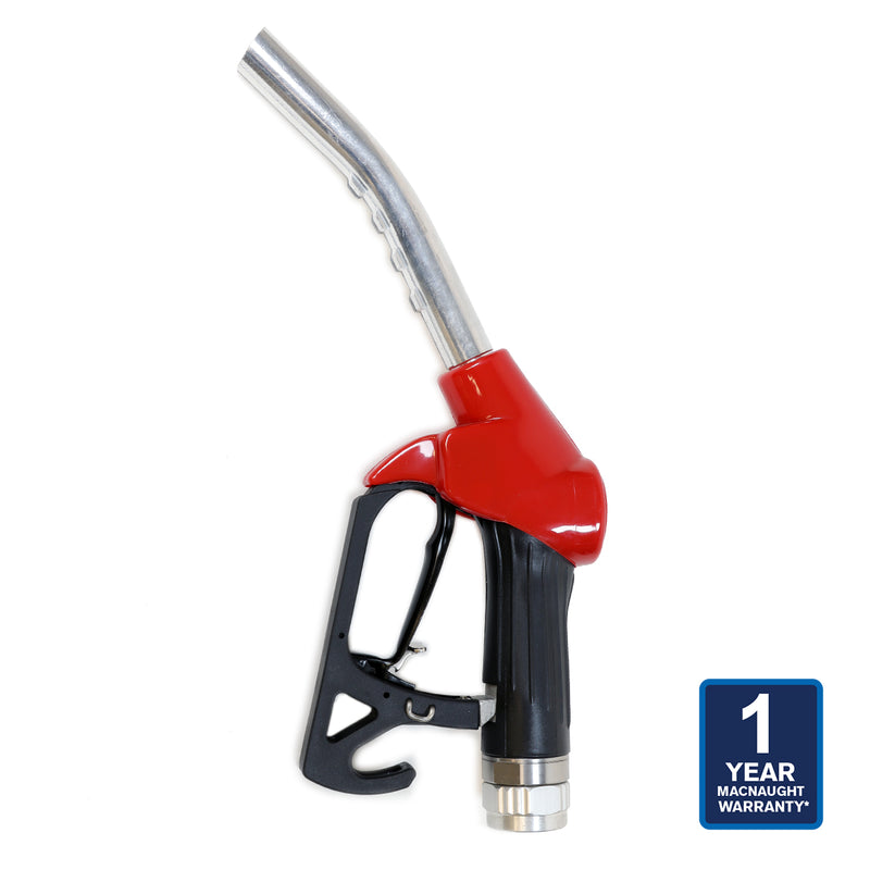 Macnaught M3 Series Diesel 3/4" Automatic Fuel Nozzle – PN