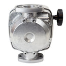 Macnaught M3 Series 5-32 GPM, 1" Aluminum Mechanical Fuel Flow Meter – PN