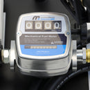 High Volume Diesel Pump with Auto Nozzle - 32 GPM  – PN