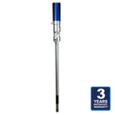 Macnaught M3 50:1 Bare Grease Pump for 16 Gallon Kegs – 1.76 PPM Grease Delivery 