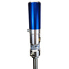 Macnaught M3 50:1 Bare Grease Pump for 16 Gallon Kegs – 1.76 PPM Grease Delivery 