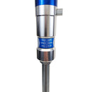 Macnaught M3 50:1 Bare Grease Pump for 16 Gallon Kegs – 1.76 PPM Grease Delivery 
