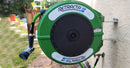 Macnaught Garden Hose Reel - Wall mountable Zoomed image