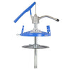 Macnaught Grease Transfer / Bulk Filler Pump - PN# J3-01