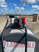 120V Fuel Transfer Pump  - High Flow  15 GPM 3/4″ – PN