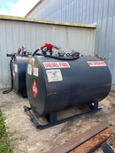 120V Fuel Transfer Pump  - High Flow  15 GPM 3/4″ – PN