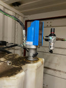 Macnaught 5:1 Air Operated Oil Pump - PN