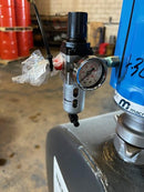 Macnaught Filter, Regulator & Gauge Kit - PN