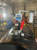 120V Fuel Pump Transfer Pump - High Flow 20 GPM 1″  – PN