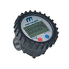 IM012E-02 in-line oval gear digital register with accuracy of +/- 0.5%.