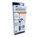 Macnaught AutoSwitch™ Dual Piston Grease Gun - PN