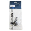 Macnaught KR Grease Gun Rebuild Kit - PN# KR-1K
