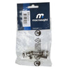 Macnaught KR Grease Gun Piston Service Kit- PN# KR-2K