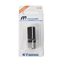 Macnaught KY SUPERGRIP Grease Coupler - PN