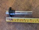 Safety Locking Grease Coupler